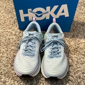 Hoka Ladies Gaviota 5